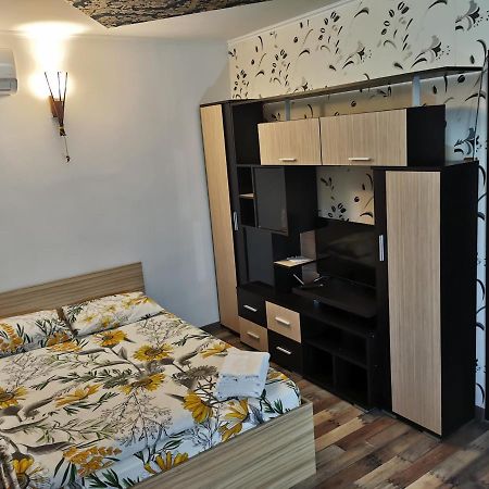 Gara De Nord Apartment Bucharest Exterior photo